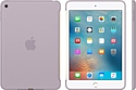 Apple Silicone Case for iPad mini 4 (Lavender) (MLD62ZM/A)
