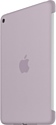 Apple Silicone Case for iPad mini 4 (Lavender) (MLD62ZM/A)