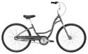 Fuji Bikes Barnebey 3 LS (2015)