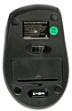 Dialog KMROK-0318U black USB