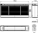 Delta FT 12-125