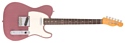 Fender 1963 Journeyman Relic Telecaster Custom