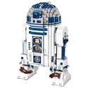 Lele Space Battle 35009 R2-D2
