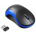 Oklick 605SW black-Blue USB