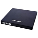 Pioneer DVR-XU01T Black