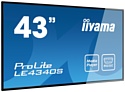 Iiyama LE4340S-B1