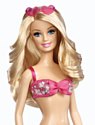 Barbie Beach Doll BCN23