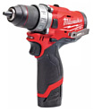 Milwaukee M12 FDD-202X