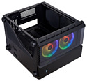 Corsair Crystal Series 280X RGB Tempered Glass Black