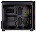 Corsair Crystal Series 280X RGB Tempered Glass Black