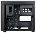 Corsair Crystal Series 280X RGB Tempered Glass Black