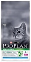 Purina Pro Plan Sterilised feline with Rabbit dry (10 кг)