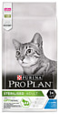 Purina Pro Plan Sterilised feline with Rabbit dry (10 кг)