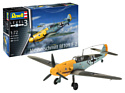 Revell 03893 Истребитель Messerschmitt Bf109 F-2