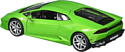 Welly Lamborghini Huracan LP610-4 24056 (зеленый)