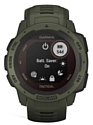 Garmin Instinct Solar Tactical