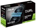 ASUS DUAL GeForce GTX 1660 6144MB OC