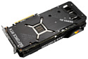 ASUS TUF GeForce RTX 3080 10240MB GAMING OC (TUF-RTX3080-O10G-GAMING)