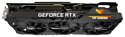 ASUS TUF GeForce RTX 3080 10240MB GAMING OC (TUF-RTX3080-O10G-GAMING)