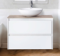 BelBagno Kraft-700-2C-SO-BO (bianco opaco)