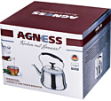 Agness 909-600