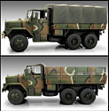 Academy R.O.K. Army K511A1 2.5ton Cargo Truck 1/35 13293