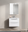 BelBagno  Marino-SPC-900/750-1A-BL-P-L (bianco lucido)