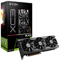 EVGA GeForce RTX 3090 XC3 BLACK GAMING 24GB (24G-P5-3971-KR)