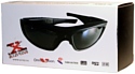 X-TRY XTG114 FHD Iguana Polarized черный