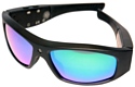 X-TRY XTG114 FHD Iguana Polarized черный