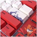 Varmilo VA87M Koi