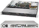 Supermicro SuperChassis CSE-813MFTQC-350CB