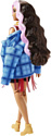 Barbie Extra Doll HDJ46