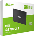 Acer RE100 512GB BL.9BWWA.108