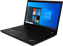 Lenovo ThinkPad P14s Gen 2 AMD (21A00046RT)