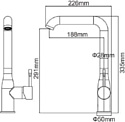 Gerhans KK4698-25