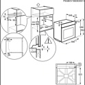 Electrolux EOF3C50TX