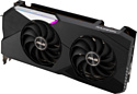 ASUS DUAL Radeon RX 6700 XT OC Edition