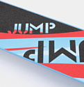 Indigo Jump IN256-BL-BK