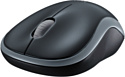 Logitech M186 black/gray