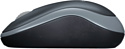 Logitech M186 black/gray