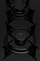GrandGermes HIG-60NC-EA black GrandGermes HIG-60NC-EA black