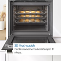 Bosch Serie 2 HBF153EB0