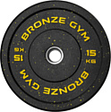 Bronze Gym BG-BMP-15 15 кг