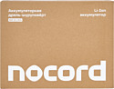 Nocord NCD-12.1.20.B