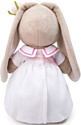 BUDI BASA Collection Зайка Ми в платье с сумочкой StM-308 (32 см)