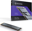 Solidigm P44 Pro 500GB SSDPFKKW512H7X1