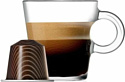 Nespresso Barista Creations Cioccolatino 10 шт