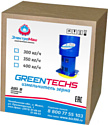 Электромаш Greentechs 300 кг/ч