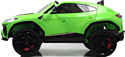 RiverToys Lamborghini Urus E777EE (зеленый)